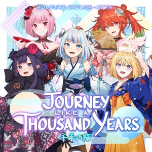 Journey Like a Thousand Years - Single