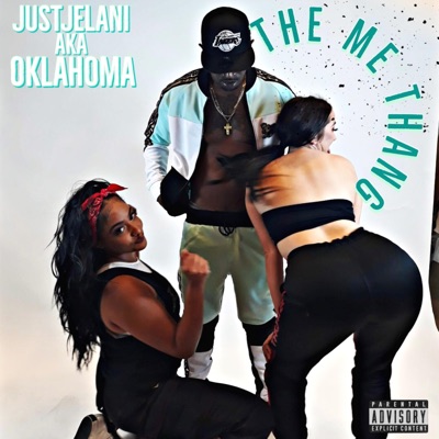 The Me Thang - Single