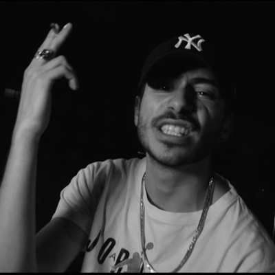 Spittin' #1: Barras sueltas (feat. Tuto Beats) - Single