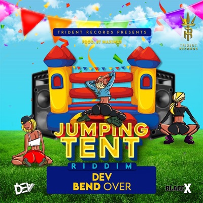 Bend Over - Single
