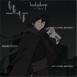 bodydrop (feat. dooozii) kashani