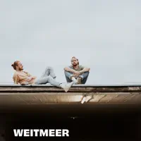 Only Good Vibes — WEITMEER