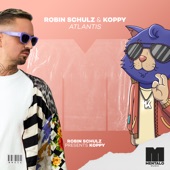 Atlantis (Robin Schulz Presents KOPPY) artwork