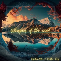 Whispers of the Wind - Single - hopeless_0taku & Mellow Keys