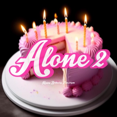 Alone 2 - Single
