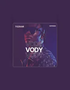 Ascolta Tozkar, guarda video musicali, leggi la biografia, vedi le date del tour & altro!