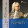 Benjamin Hulett Messiah, HWV 56 / Pt. 1: Comfort Ye, My People Handel: The Great Oratorios