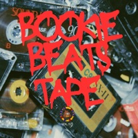 Bookie Beats Tape, Vol. 12 - EP - Bill Martell