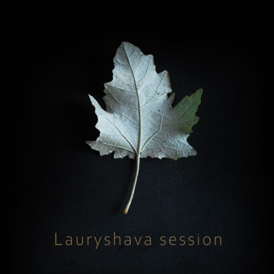 Lauryshava Session (feat. Ignat Kachan) - EP