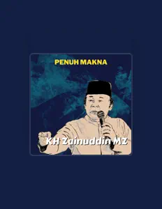 Listen to KH Zainuddin MZ, watch music videos, read bio, see tour dates & more!