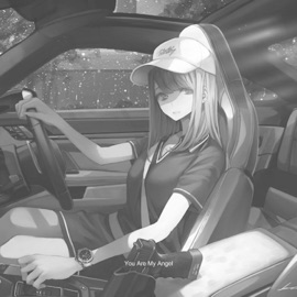 You Are My Angel Teddy Specter