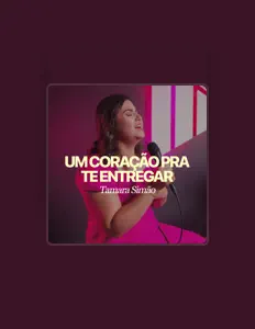 Posłuchaj wykonawcy Tamara Simão, obejrzyj teledyski, przeczytaj biografię, zobacz daty tras koncertowych i nie tylko!