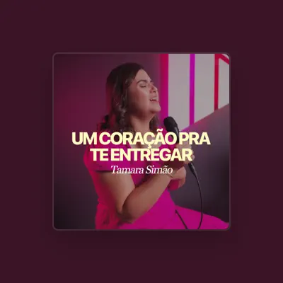 Listen to Tamara Simão, watch music videos, read bio, see tour dates & more!