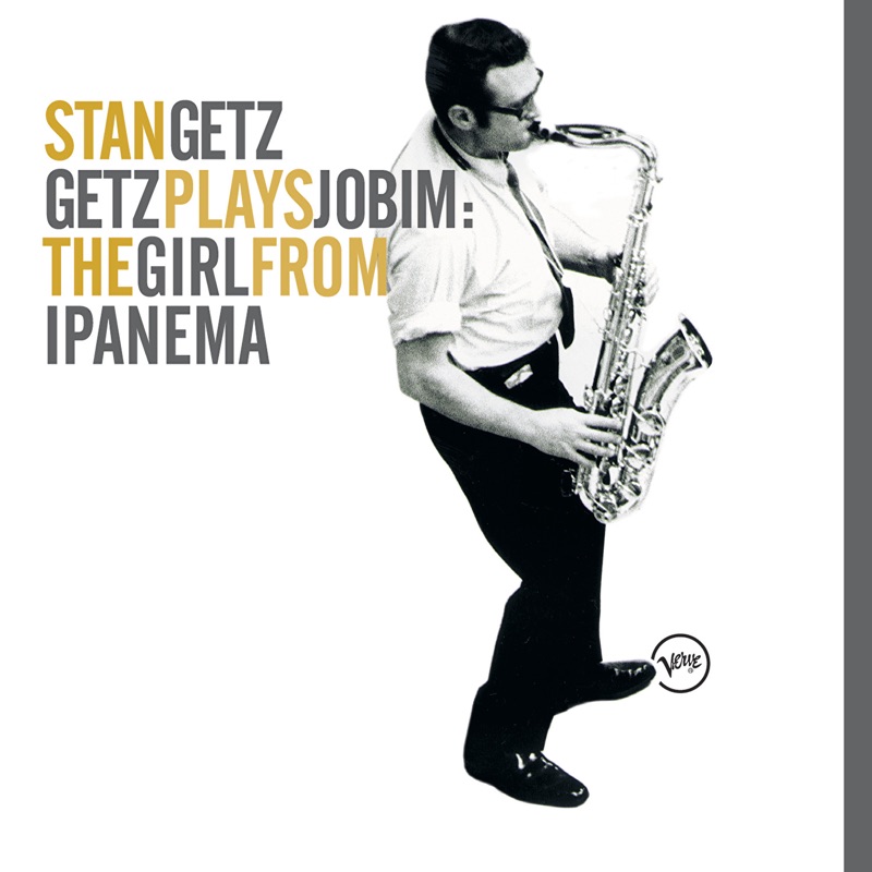 The Girl From Ipanema Stan Getz Lyrics The Girl From Ipanema - Stan Getz: Song Lyrics, Music Videos & Concerts