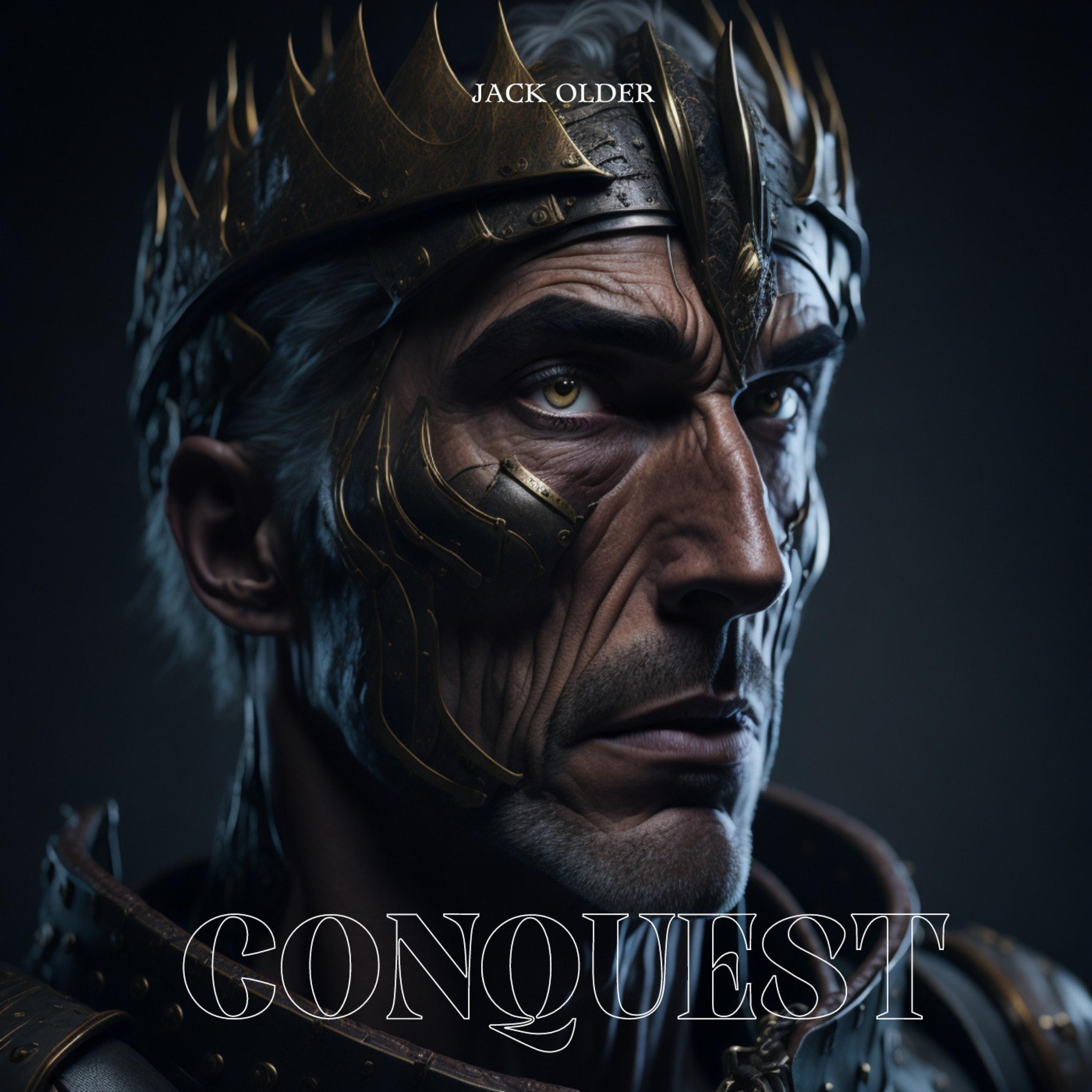 Conquest - Single