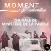 Ministère de la Parole - Je chanterai ta fidélité