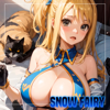 Snow Fairy (From Fairy Tail Opening Theme) [English Version] - Amy B