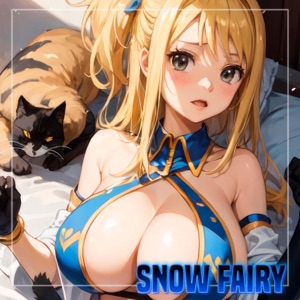 Snow Fairy (From Fairy Tail Opening Theme) - Single
