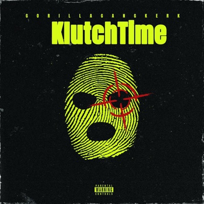 KlutchTime (Radio Edit) - Single