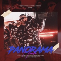 Panorama Hoodu (feat. Nexx & Tony T) - Single - BADMAN