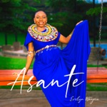 Evelyn Wanjiru - Asante