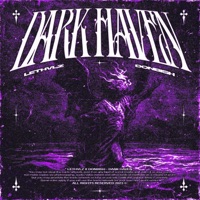 Dark Haven. (feat. dønb!sh) - Single - LETHVLZ