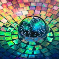 Shiny Crystals - Single - RA-music