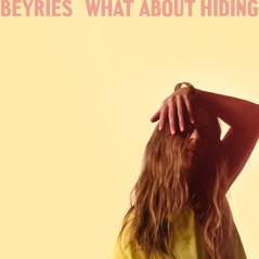 What About Hiding - Single