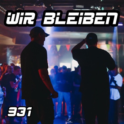 Wir bleiben (feat. YungUzzi) - Single