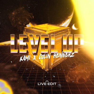 LEVEL UP (Live Edit) - Single