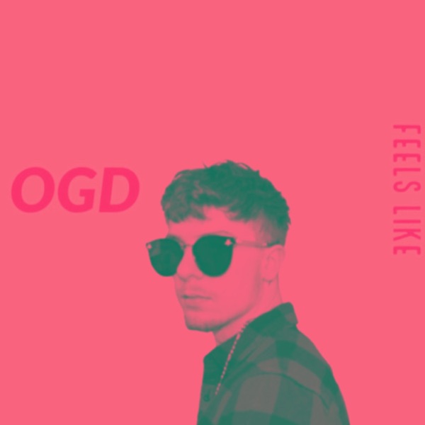Feels Like EP