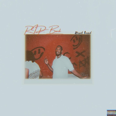 R.I.P. Buck - Single