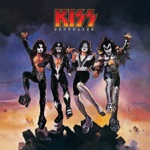 Kiss - Detroit Rock City