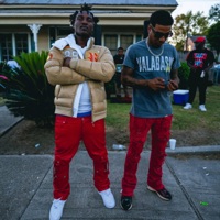 In This Bitch (feat. BBE AJ) - Single - LILMJAYY