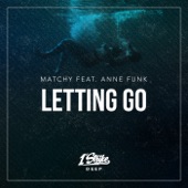 Letting Go (feat. Anne Funk) artwork