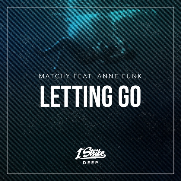 Letting Go (feat. Anne Funk) - Single
