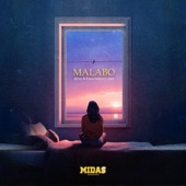 Malabo (feat. Jom Casem) artwork