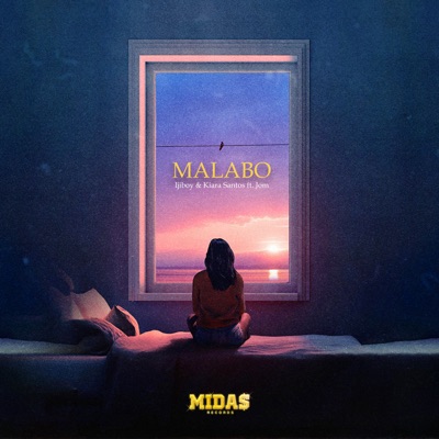 Malabo (feat. Jom Casem) - Single