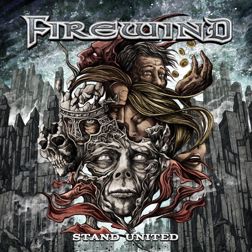 Album artwork