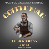 Coffee Man artwork