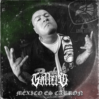 México Es Cabrón - Single