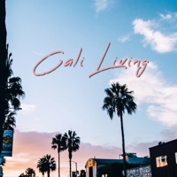 Cali Living (feat. Leah Z) - Single - JayKaze