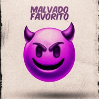 Malvado Favorito - Single - MC CEZOLA & Vieira