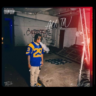 All In (feat. BornRich Dc) - Single