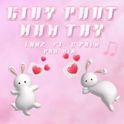 Giây Phút Nắm Tay (feat. C-Palm) - Single