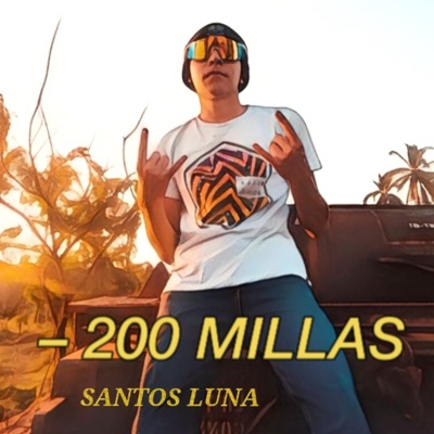 200 Millas - Single