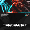Route 303 / Go! - EP - Nick Slater