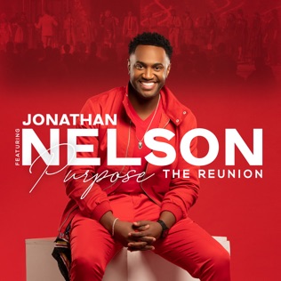 Jonathan Nelson Thank You Lord