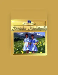 Pitztaler Nachtigalln सुनें, म्यूज़िक वीडियो देखें, बायो पढ़ें, दौरे की तारीखें और बहुत कुछ देखें!