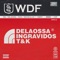 WDF - T&K, Ingravidos La Industria & Delaossa lyrics